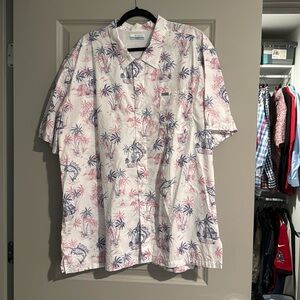 Columbia Trollers Best Shirt